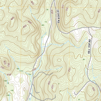 Ancram, NY (2019, 24000-Scale) Preview 2