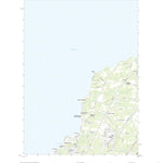 Angola, NY (2019, 24000-Scale) Preview 1