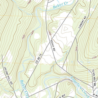 Angelica, NY (2019, 24000-Scale) Preview 3