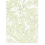 Ashford Hollow, NY (2019, 24000-Scale) Preview 1