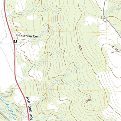 Ashford Hollow, NY (2019, 24000-Scale) Preview 2