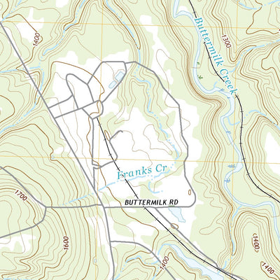 Ashford Hollow, NY (2019, 24000-Scale) Preview 3