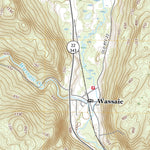 Amenia, NY (2019, 24000-Scale) Preview 2