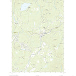 Au Sable Forks, NY (2019, 24000-Scale) Preview 1