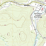 Au Sable Forks, NY (2019, 24000-Scale) Preview 2
