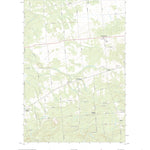 Bangor, NY (2019, 24000-Scale) Preview 1