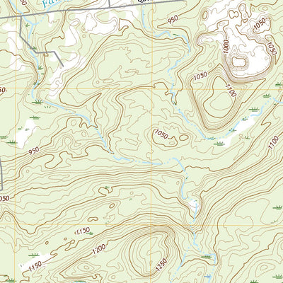 Bangor, NY (2019, 24000-Scale) Preview 3