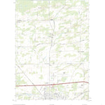 Batavia North, NY (2019, 24000-Scale) Preview 1