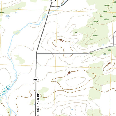 Batavia North, NY (2019, 24000-Scale) Preview 2