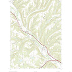 Avoca, NY (2019, 24000-Scale) Preview 1
