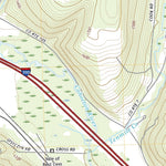 Avoca, NY (2019, 24000-Scale) Preview 2