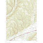 Big Flats, NY (2019, 24000-Scale) Preview 1