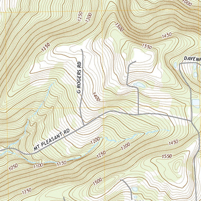 Barton, NY (2019, 24000-Scale) Preview 3