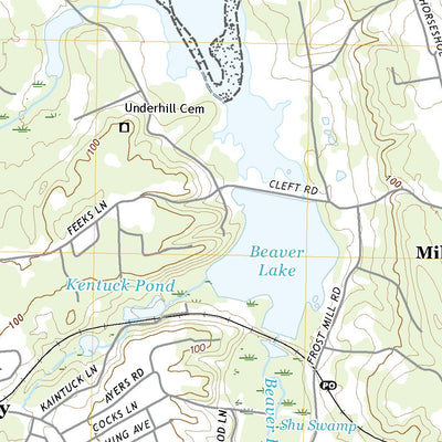 Bayville, NY (2019, 24000-Scale) Preview 3