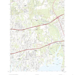 Bellport, NY (2019, 24000-Scale) Preview 1