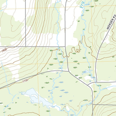 Birdsall, NY (2019, 24000-Scale) Preview 2