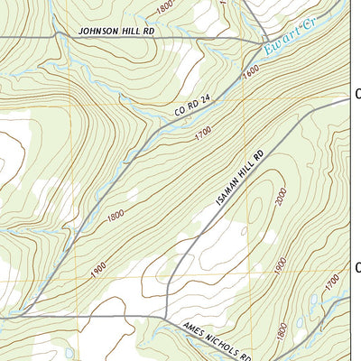 Birdsall, NY (2019, 24000-Scale) Preview 3