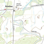 Bombay, NY (2019, 24000-Scale) Preview 2