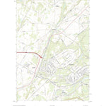 Black River, NY (2019, 24000-Scale) Preview 1