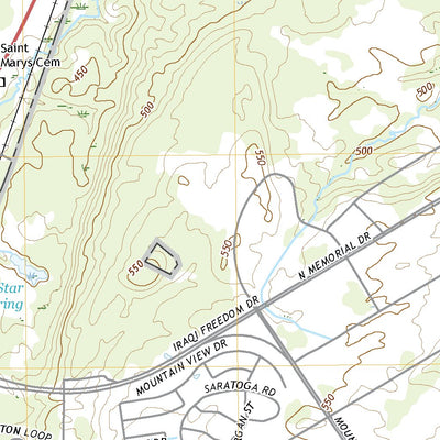 Black River, NY (2019, 24000-Scale) Preview 2