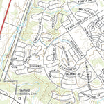 Black River, NY (2019, 24000-Scale) Preview 3