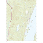 Bolton Landing, NY (2019, 24000-Scale) Preview 1