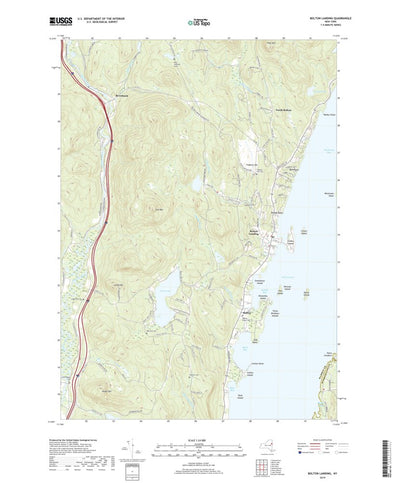 Bolton Landing, NY (2019, 24000-Scale) Preview 1