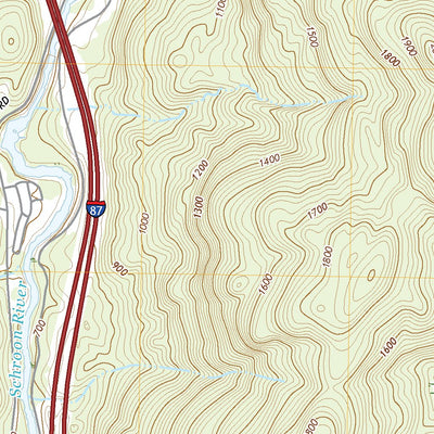 Bolton Landing, NY (2019, 24000-Scale) Preview 3