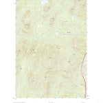 Blue Ridge, NY (2019, 24000-Scale) Preview 1