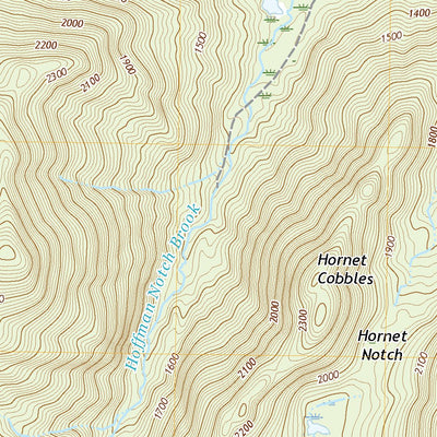 Blue Ridge, NY (2019, 24000-Scale) Preview 3
