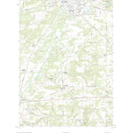 Batavia South, NY (2019, 24000-Scale) Preview 1