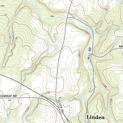 Batavia South, NY (2019, 24000-Scale) Preview 3