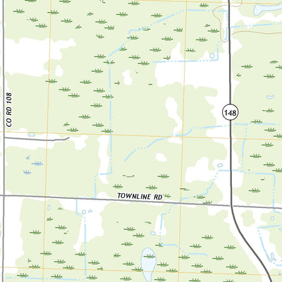 Barker, NY (2019, 24000-Scale) Preview 2