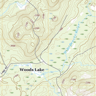 Big Moose, NY (2019, 24000-Scale) Preview 3