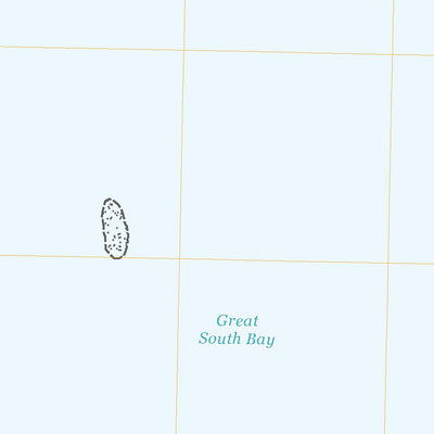 Bay Shore East, NY (2019, 24000-Scale) Preview 2