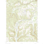 Beaver Dams, NY (2019, 24000-Scale) Preview 1