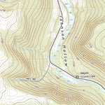 Beaver Dams, NY (2019, 24000-Scale) Preview 3