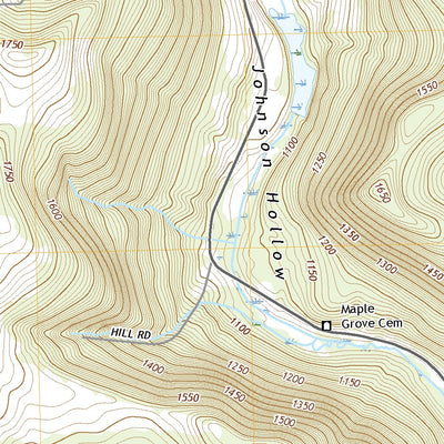 Beaver Dams, NY (2019, 24000-Scale) Preview 3
