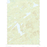 Brandreth Lake, NY (2019, 24000-Scale) Preview 1