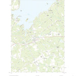 Broadalbin, NY (2019, 24000-Scale) Preview 1