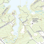 Broadalbin, NY (2019, 24000-Scale) Preview 3