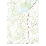 Brownville, NY (2019, 24000-Scale) Preview 1