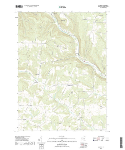 Cameron, NY (2019, 24000-Scale) Preview 1