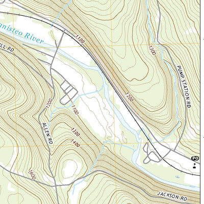 Cameron, NY (2019, 24000-Scale) Preview 3