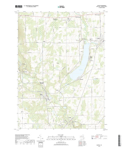 Castile, NY (2019, 24000-Scale) Preview 1