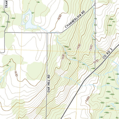 Castile, NY (2019, 24000-Scale) Preview 2