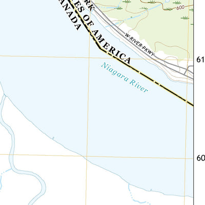 Buffalo NW OE W, NY (2019, 24000-Scale) Preview 3