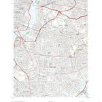 Brooklyn, NY (2019, 24000-Scale) Preview 1