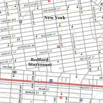 Brooklyn, NY (2019, 24000-Scale) Preview 2