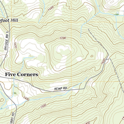 Cassville, NY (2019, 24000-Scale) Preview 3